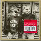 Pet Shop Boys - A Red Letter Day CD 1